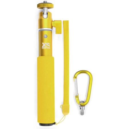 UPC 840786103836 product image for XSories U-SHOT YELLOW | upcitemdb.com