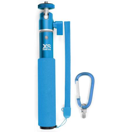 UPC 840786101382 product image for XSories U-SHOT (RUNOUT) BLUE | upcitemdb.com