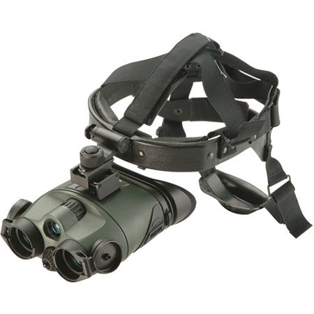 Yukon Tracker (Viking) 1x 24 Night Vision Goggle Binocular Kit