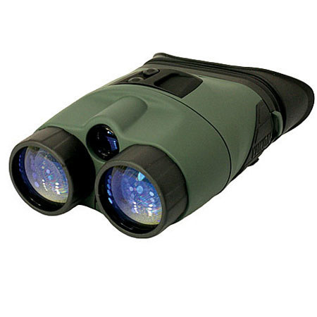 Yukon Tracker 3x42mm Night Vision Binocular