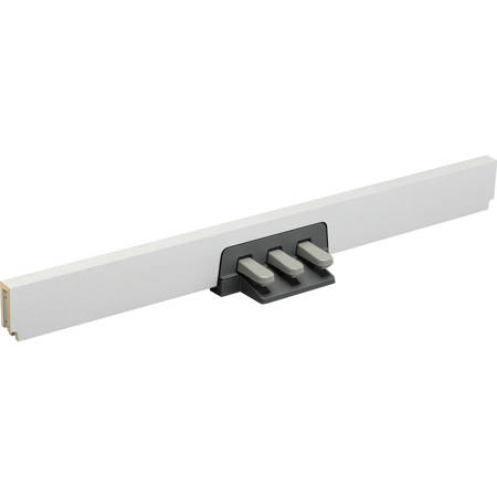 UPC 086792968896 product image for Yamaha LP5A 3-Pedal Unit for P85 or P105 Digital Pianos, White | upcitemdb.com