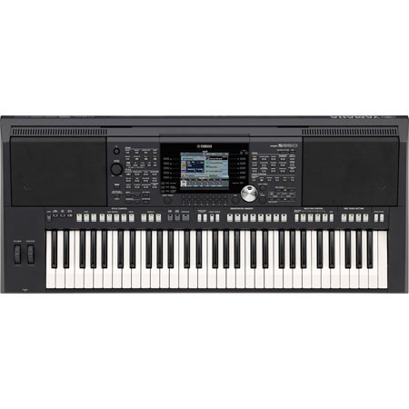 UPC 086792968391 product image for Yamaha PSR Series PSR-S950 61-Key Digital Workstation | upcitemdb.com