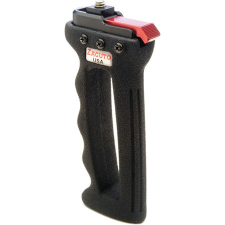 Zacuto Z-PSP "POINT N SHOOT PRO" Camera Grip image