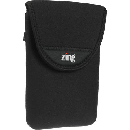 Zing Large Camera/Electronics Belt Bag image