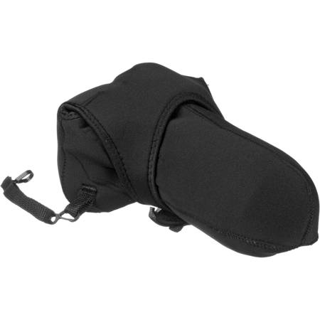 Zing PRO (SLR) Zoom Case Black f/Nikon F4/F5/F100/N90S, Canon EOS-1N/V EOS-3, Pentax MZS image