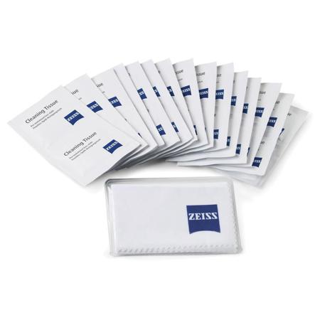 UPC 662834500585 product image for Zeiss Pre-Moistened Lens Wipes for Spectacle Lenses/LCD Displays/Smartphones/Tab | upcitemdb.com