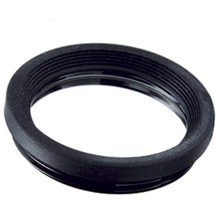 Zeiss Ikon Diopter ZI, Neutral Diopter Correction Lens for the Rangefinder Camera. image