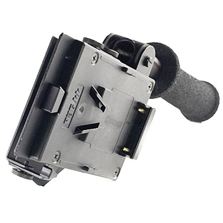 Bebob Engineering COCO-AF-V V Mount Battery Adaptor for Panasonic AG-AF100 Camcorder