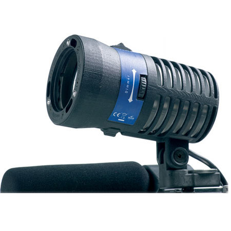 Bebob Engineering BE-LUXLED-16 LUX LED Light for On-Board Camera, 16W Power Consumption
