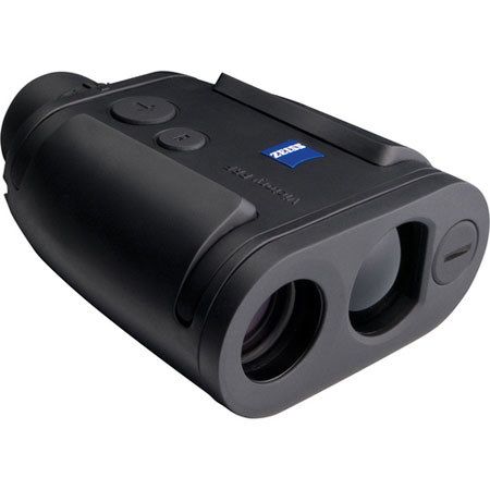 Zeiss 8 x 26 T* PRF Victory, Rangefinding Monocular, Ballistic Information System image