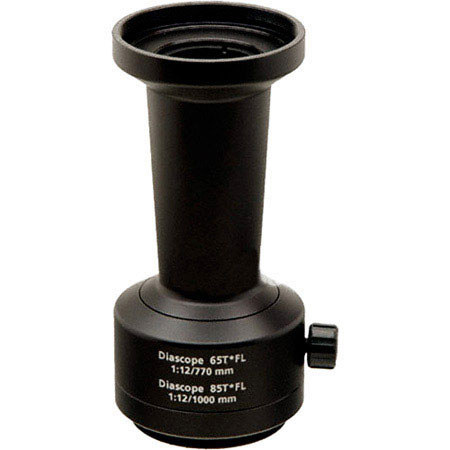 Zeiss Photo Adapter for Diascope Spotting Scopes. image