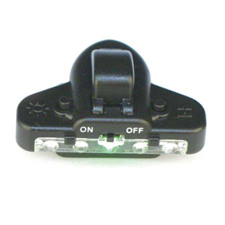 Zigview AL-105S Action Level Digital Level Meter with Sound for DSLR Cameras image