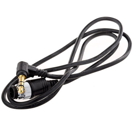 ZigView RC-03 Cable Release, for Nikon D2X & F6 SLRs with the -R Digital Viewfinder