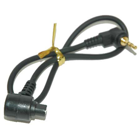 ZigView RC22 Canon 20cm (7.87&quot;) Cable Release for S2 Digital Viewfinder image