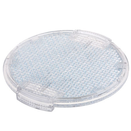 Seculine 77mm Vivicap, White Balance Filter + Lens Cover image