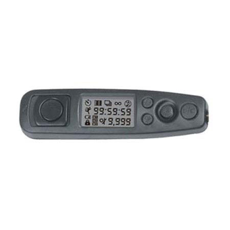 Seculine Twin1 ISR Interval Shutter Release for Nikon Digital Slr's D70S, D80