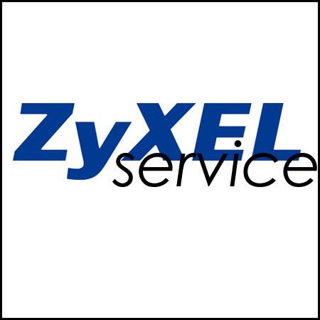 ZyXEL ZyWALL USG1000 iCard Internet Security Gateway with 1 Year Total Security Service Kit