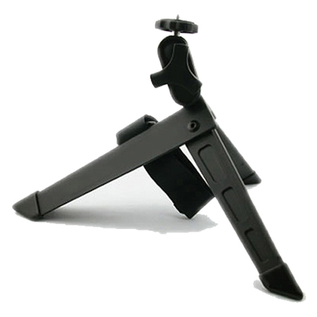 Zylight Mini Tripod with Fully-Adjustable Ball Head for the Z50 and Z90 Lights image