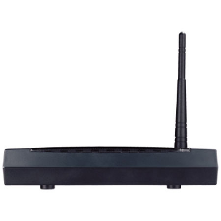 ZyXEL Prestige 660HWD1V2 4 Port ADSL Gateway with 802.11G Wireless