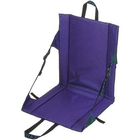 Crazy Creek Longback Chair - Royal Blue image