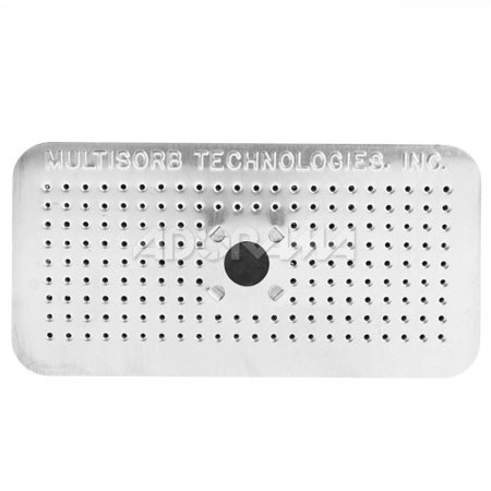 Adorama Silica Gel with Indicator in a Reuseable Canister. image