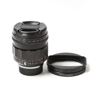 Voigtlander Nokton 21mm f1.4 A Picture