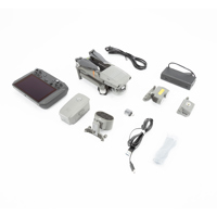DJI Mavic 2 Enterprise Zoom Ca Picture