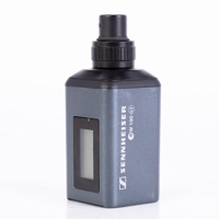 Sennheiser SKP 100 G3 Plug-on Picture
