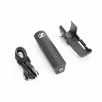 Sennheiser XSW-D Wireless Digi Picture