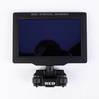 RED Digital Cinema DSMC2 RED T Picture