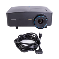 BenQ LK936ST 4K Ultra HD Short Picture