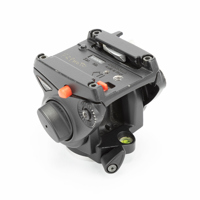 Manfrotto 701HDV Pro Video Flu Picture