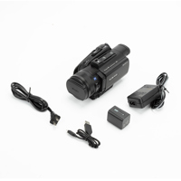 Sony PXW-X70 XDCAM XAVC HD422 Picture