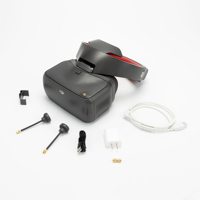 DJI Goggles Racing Edition Picture