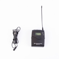 Sennheiser SK 100 G3 Wireless Picture