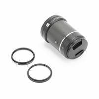 DJI DL 50mm F2.8 LS ASPH Lens Picture