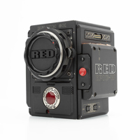 RED Digital Cinema DSMC2 BRAIN Picture