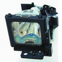 3M EP7640ILK, Replacement Lamp Kit for the S-40 Multimedia Projector.