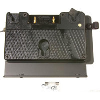 Anton Bauer Gold Mount Battery Plate for the Panasonic, Ampex, Sony and Thomson Video Cameras image