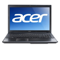 Acer Aspire AS5755G-9471 15 6 Notebook PC, Intel Core i7-2670QM 2 20GHz Processor, 4GB DDR3 RAM, 640GB 5400 RPM SATA HDD, Windows 7 Home Premium