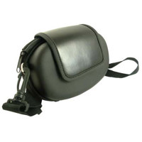GGI International GPS Pouch for all Garmin Nuvi Models, Tom Tom One / Go Models, Magallen Maestro Models, Magallen Roadmate 1200, 2000, 3000, 6000t / Crossover Series, all Navigon Models.