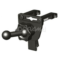 GGI International Removable &amp; Adjustable Air Vent Mount for Garmin Nuvi Models image