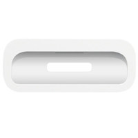 Apple MB126G/A 3-Pack Universal Dock Adapter for iPod Nano (Third Generation)