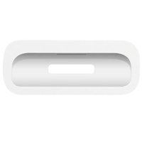 Apple MB127G/A 3-Pack Universal Dock Adapter for iPod Touch (1st Generation)