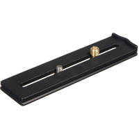 Acratech 6" (152 mm) Long Arca Style Quick Release Plate for Lenses. image