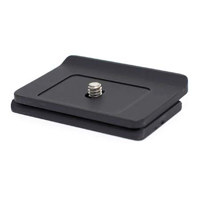 Acratech 2135 Quick Release Plate for Canon