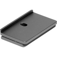 Acratech 2136 Quick Release Plate for the Canon EOS 1V / EOS 3 without the PB-E2, and the EOS 1 / 1N Cameras.