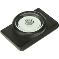 Acratech Bubble Level Quick Release Plate with 30 Minutes per 2mm Sensitivity