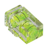 Acratech Double Axis Spirit Level