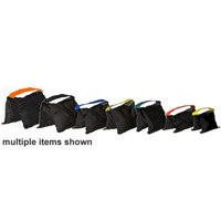 Advantage Gripware Empty Sand Bag, Holds up to 10 Pounds (4.5kg).